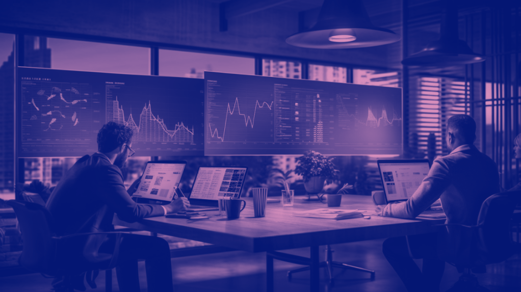 How to Implement a Data-Driven Culture in Your Finance&nbsp;Team