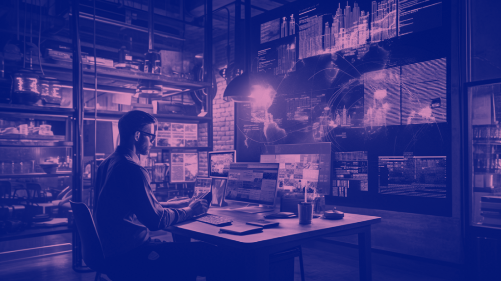 6 Steps to Transform Your Business into a Data-Driven&nbsp;Organization