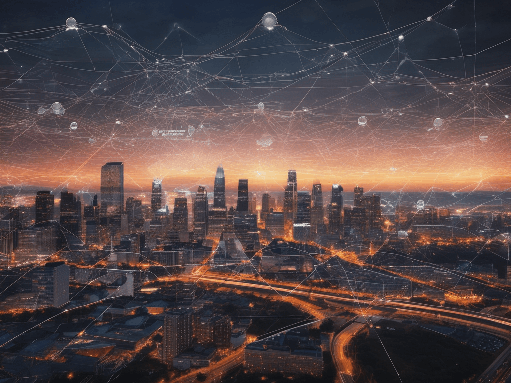 Unlocking Business Potential with Process&nbsp;Mining