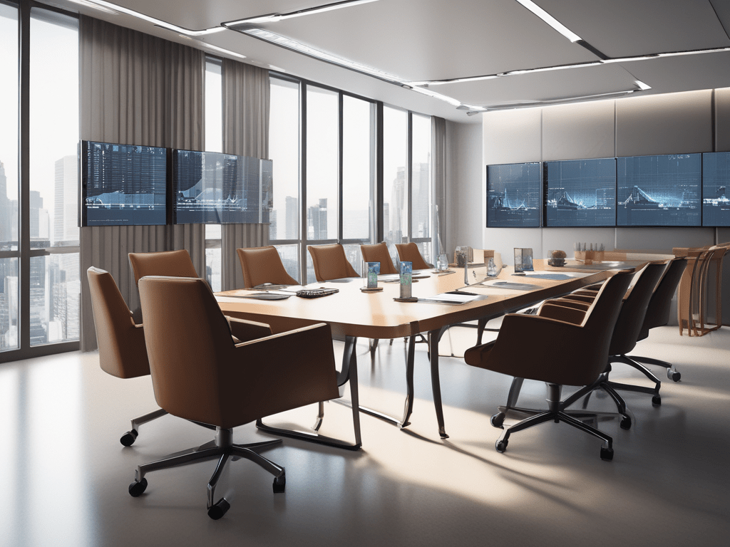 Steps to Becoming a Data-Driven Organization: Embracing Change and Fostering a Data&nbsp;Culture